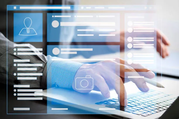 Профиль LinkedIn